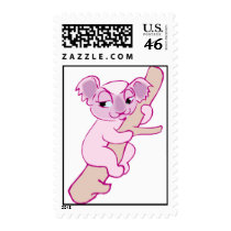 Koala Bear Postage Stamps by postage_stamps Koala Bear Postage Stamps