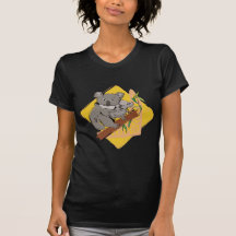 Koala Bear T-shirts