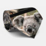 Koala Bear Tie