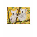 Koala Bears Lady's T-shirt shirt