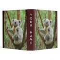 Koala Binder binder