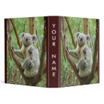 Koala Binder