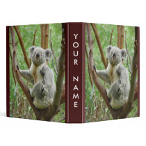 Koala Binder