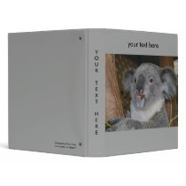 Koala Binder