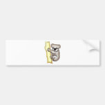 Koala Bumper Stickers