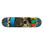 koala deck skate board