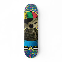 koala deck skateboards by thecuteinstitute koala deck skateboards