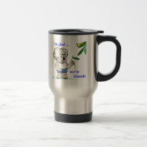 Koala Friends mugs
