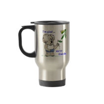 Koala Friends mugs