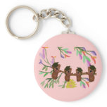 Koala Grad Kids Key Chain