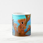 Koala Habitat Mug