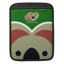 Koala iPad Sleeve