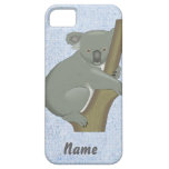 Koala iPhone 5 Cover