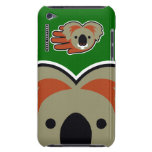 Koala iPod Touch case