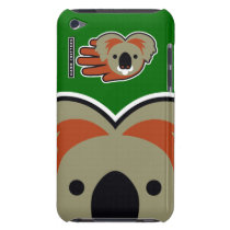 Koala iPod Touch case