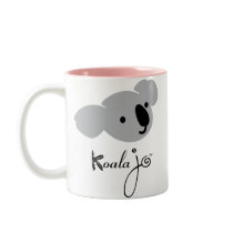 Koala Jo Mug