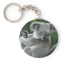 Koala Keychains