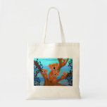 Koala Love Canvas Bags