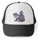Koala Mom Hats