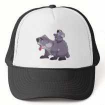 Koala Mom hats by adrianropp Koala Mom hats