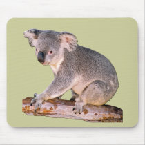 Koala Mousepadd
