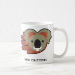Koala mug