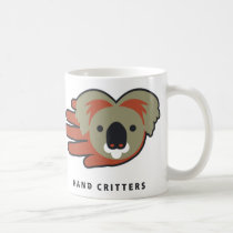 Koala mug