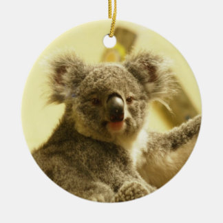 koala bear ornaments keepsake ornaments zazzle koala bear ornaments keepsake ornaments zazzle