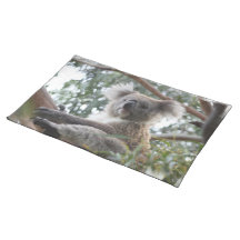 Koala Placemat