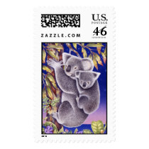 koala postage