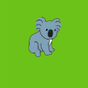 koala shirt by herbtheturtle koala shirt