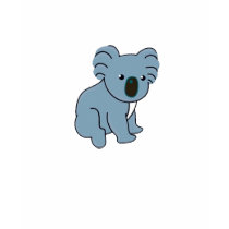 koala shirt