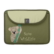 Koala Sleeve For MacBooks