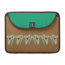 Koala Sleeve For MacBooks