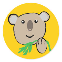 koala stickers