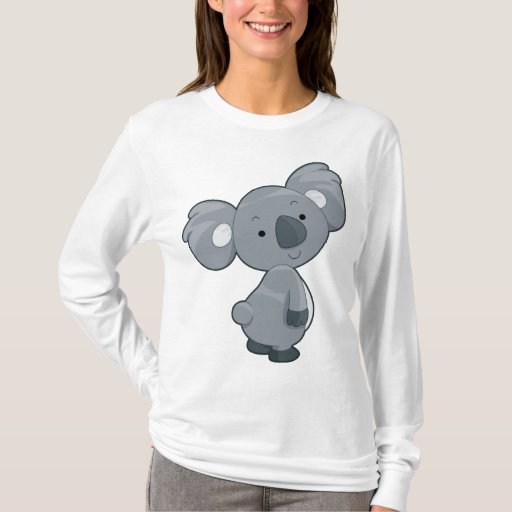 koala freak t shirt