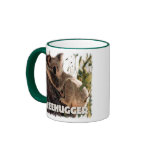 koala treehugger mugs