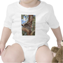 Koala Tshirt