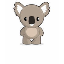 Koala Women's T-Shirt