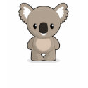 Koala Women's T-Shirt