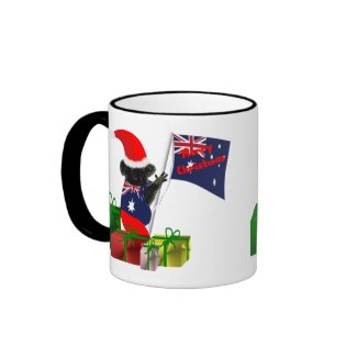 Koalaclaws mug