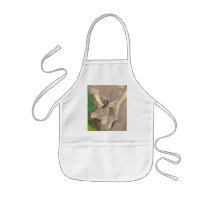 Koala's aprons by dawnmcininch Koala's aprons