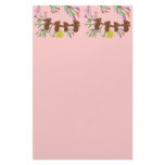 Koalas Hanging Out Stationery