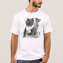 koalas t-shirts