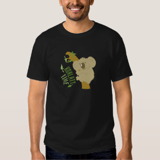 koalaty time shirt