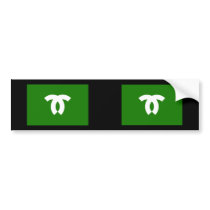 Kobe, Japan bumper stickers