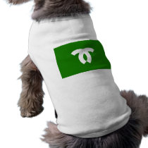 Kobe, Japan pet clothing by bestflag Kobe, Japan pet clothing