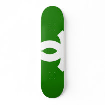 Kobe, Japan Skateboards