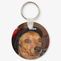 Kobe keychains