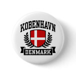 Kobenhavn Pin